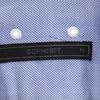 SOPHNET. Made In Japan Long Sleeve Button Down Shirt M Blue Men's Used