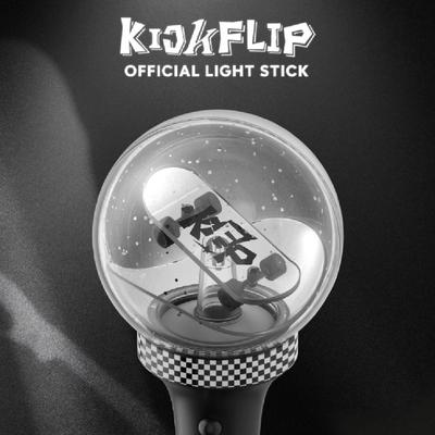 KickFlip Offizieller Leuchtstab
