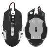 USB Wired Game Mouse Colorful Mice Gamer Ergonomic USB for Computer Laptop Desktop PCColorful Game Mouse G3
