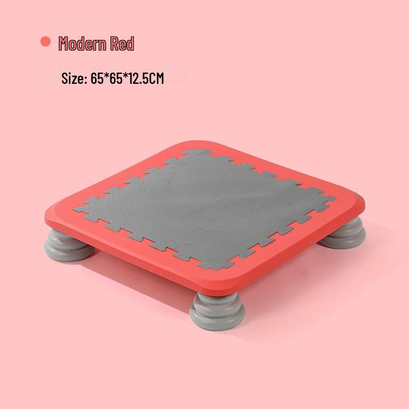 

Детский сенсорный батут для помещений для фитнеса и спортивных тренировок