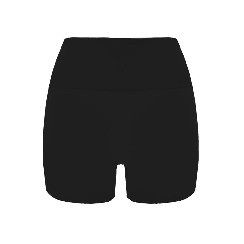 Women's High-Waisted Tummy Control Butt-Lifting Seamless Ice Silk Boxer Briefs