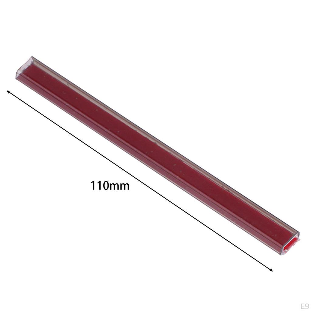 4 Pack Motor Wire Protection Tubes for Quadcopter Accessories