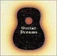 CD OMNIBUS (CLASSICAL), VIVALDI, FAURE - Guitar Dreams  BVCC35013 Japan ObiClassical Used