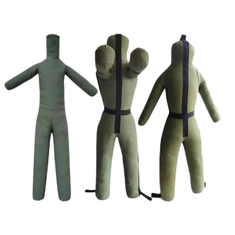Humanoid Training Dummy Sandbag