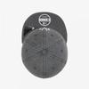 New Era Mlb New York Yankees Retro Crown Strapback Black 15131615