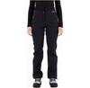 Брюки CMP Slim/Fit Trousers In Softshell (30A1456) Slim-Fit Nero Черный