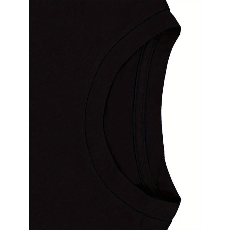 European Size Big & Tall T-shirt, with Skull with Beard And Celtic Design Print, Soft and Comfortable, Perfect for All Seasons