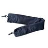 Car Trunk Double-Layer Storage Net with Bag