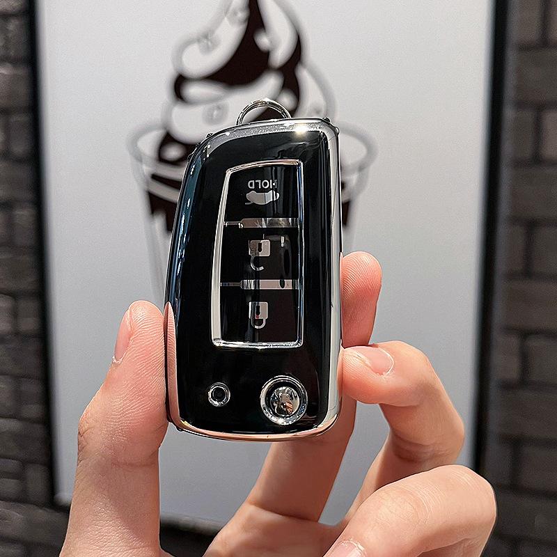 Anwendbar auf Dongfeng Nissan Autoschlüsselhülle