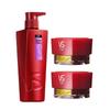 Sassoon Smooth Shampoo & Repair Hair Mask Bundle