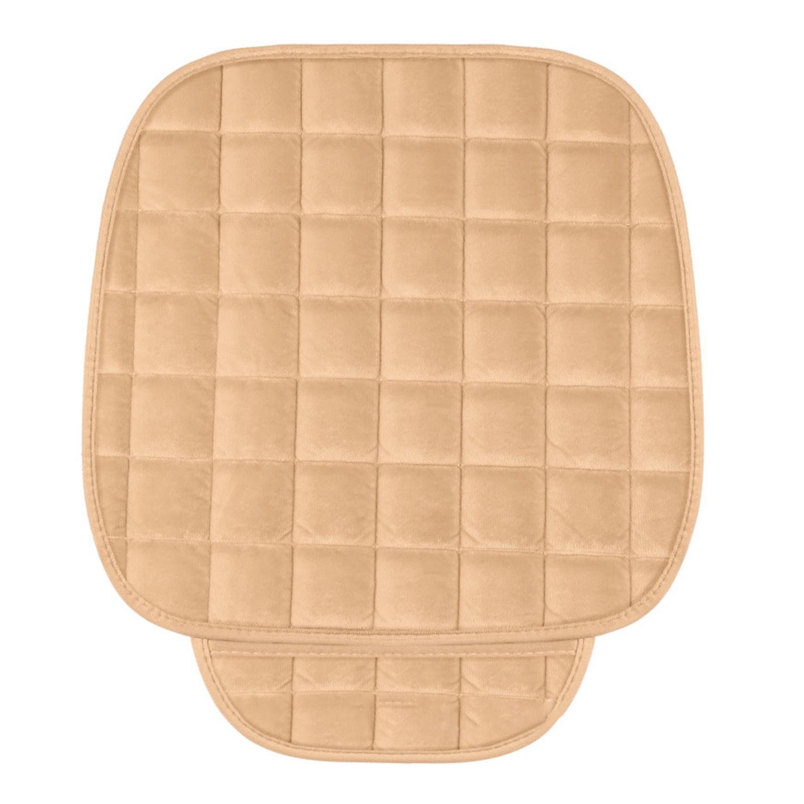 

Универсальный плюшевый ремешок Без автомобильной подушки One Size