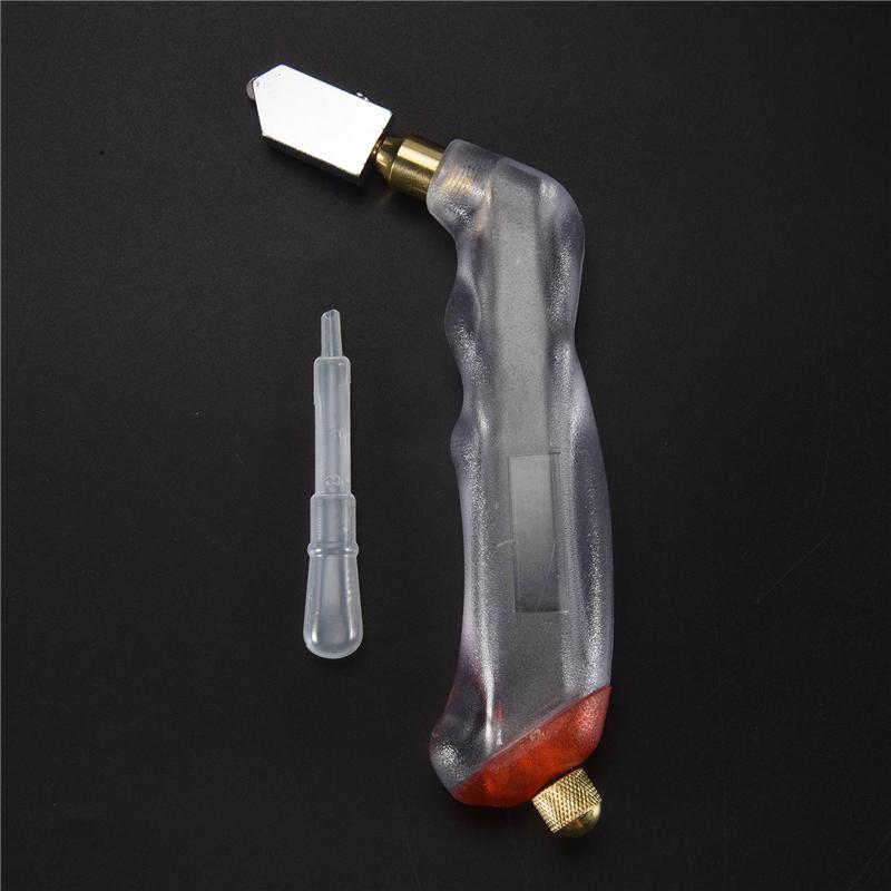 A23I-Ölzufuhr-Griff Buntglas Schneider Schneidwerkzeug