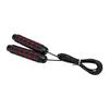 Jump Rope Steel Wire Bearing Speed Jump Rope Fitness Equipment Adjustable Length Foam Handle Exercise Skipping Rope for