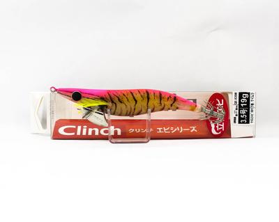 Vente Shimano Sephia QE-X35W Clinch Shrimp FB Turlutte Calamar 3.5 002 (0804)