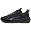 Anta Chao Worship 2.0 Low-Top Casual Shoes Men's Pure Black