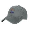 Classic Blue Camaro Baseball Cap New Hat fishing caps Unisex Unisex hat Luxury Unisex Hat Womens Unisexs