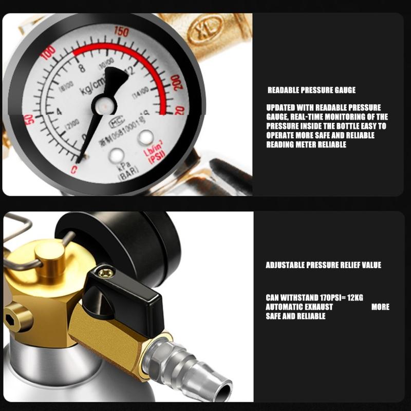 Reliable Automotive Air Conditioning Pipe Cleaner Vehicle  System Maintenance for Routine Garage Or Workshop Use