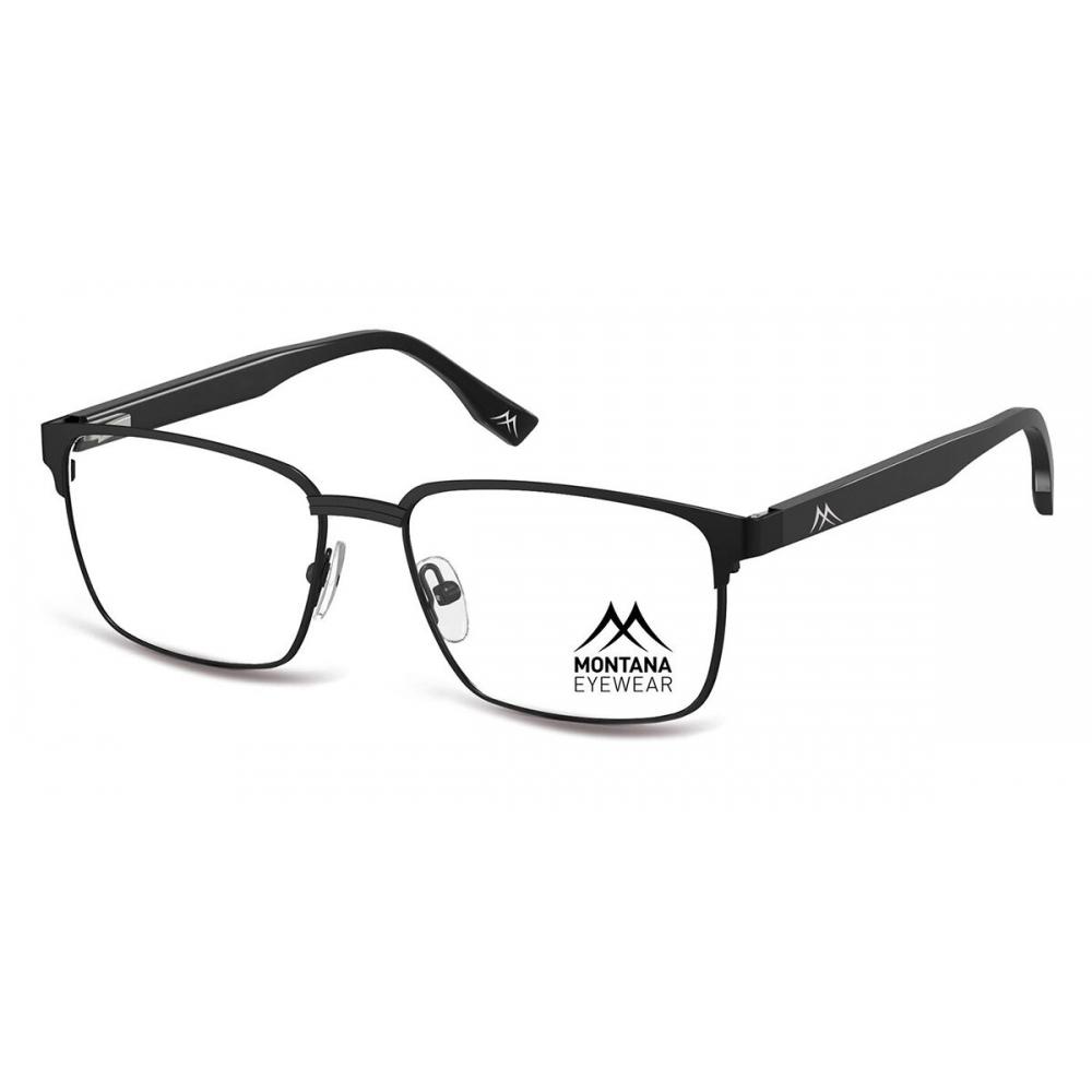 

Montana Eyewear Mm576 Mm576 Unisex Eyeglasses 55-16-140