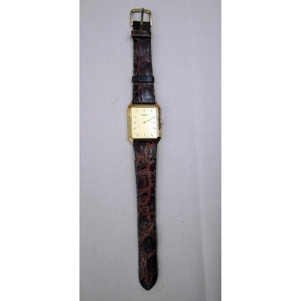 Used RADO 133.5288.2 Quartz
