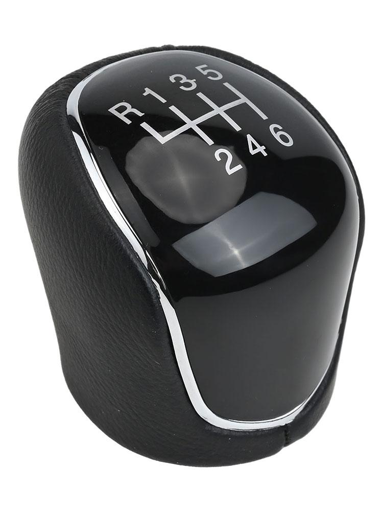 Gear Shift Knob Fits For Ford C Max Kuga and Other Models Quick Installation