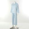 Venus Soft Silk Feel PaStel Geometric Print Men S Pajama Set Vpaa202m