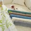 1PC Chenille Sofa Cover Sofa Towel Soft Non Slip Sofa Slipcover Furniture Protector For Bedroom Office Living Room Home Decor