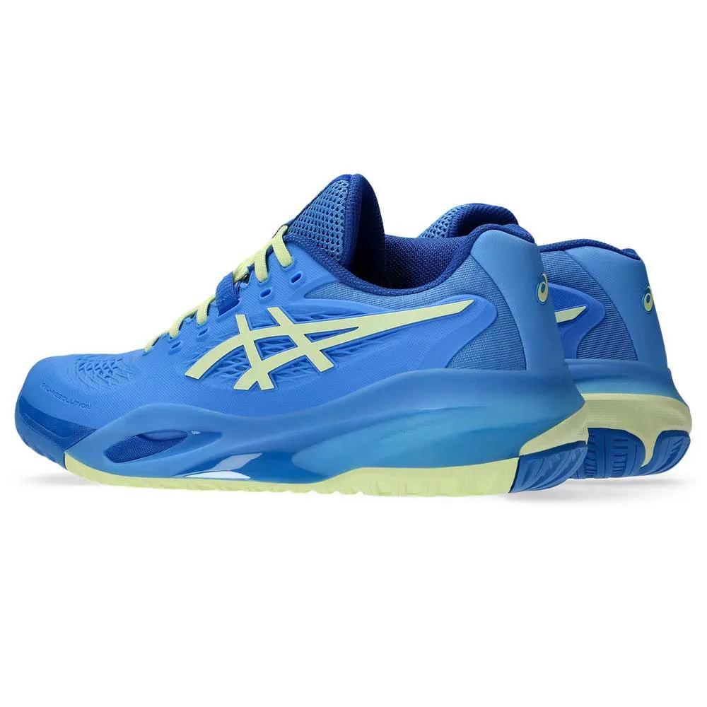 Asics Shoes for Any Surface Gel Resolution X
