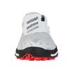 Golf Shoes Code Chaos 25 Boa Footwear Red Cm 2E [Adidas Golf] Men's White/Core Black/Lucid 27.0