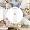 Dog Trimmer For Grooming Silent Wireless Trimmer Shaver Dogs Grooming Tools For Pets Puppy Kitten Animals Paw Ear Face Butt