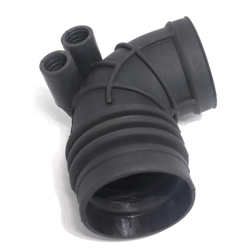 BMW E36 Air Filter Intake Hose Connector 13541738758 Black