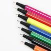 7-Color Fiber Outline Watercolor Pen Set