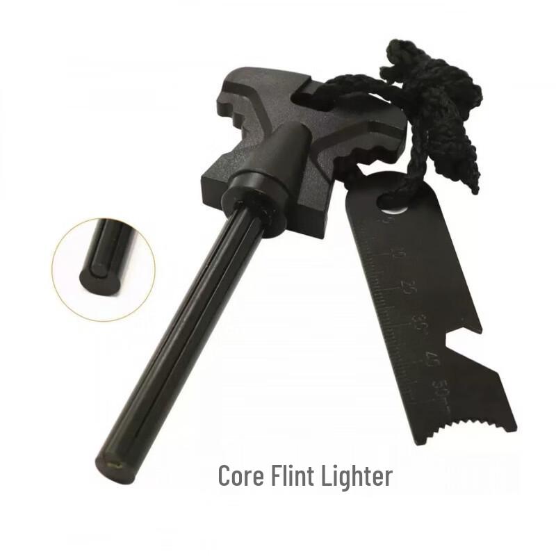 

SMVP Butterfly Magnesium Fire Starter