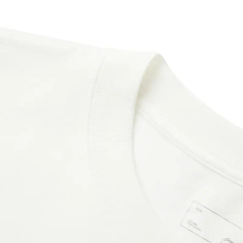 Li Ning Letter Print Simple Fashion Comfortable Versatile Round Neck Pullover Short Sleeve Mid Waist Shorts Casual Sports Suit AHSV161-1+AKST543-3