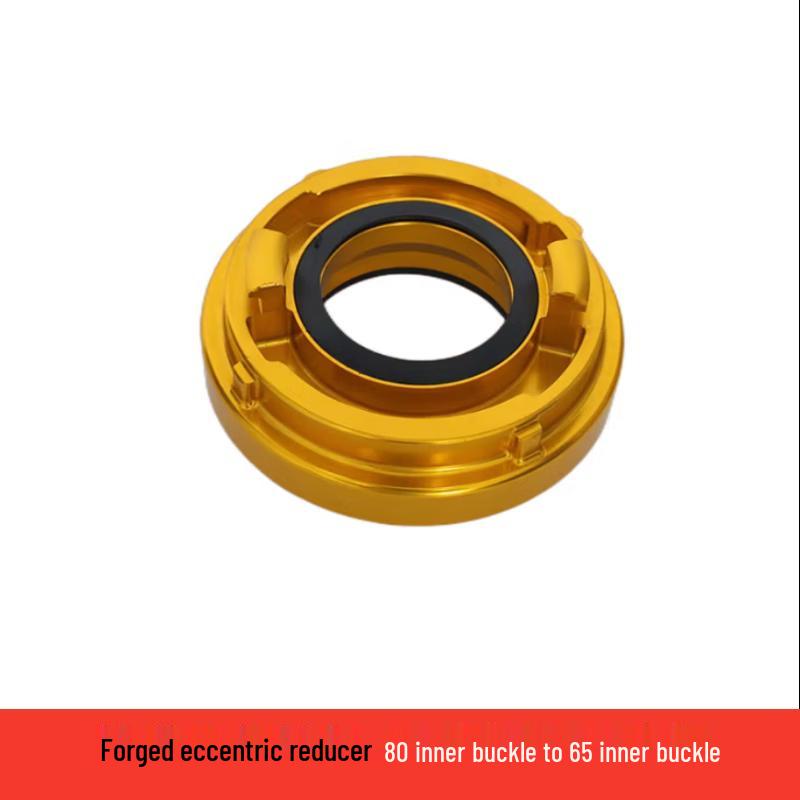 TUOYU Forged Fire Hose Reducing Adapter