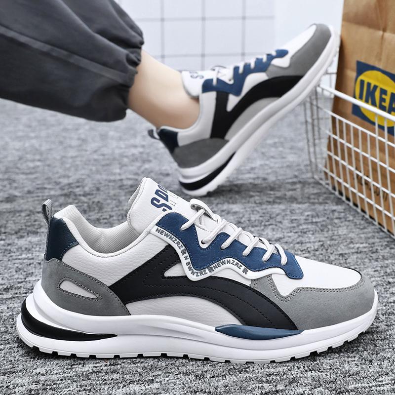 

Fashion Men s Sneakers Striped Couple Shoes Leisure Sports Road Running Shoes Casual Cricket Shoes For Women Trend Walking Shoes 40