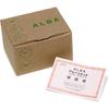 ALBA Men's Silver Wristwatch AIGT004