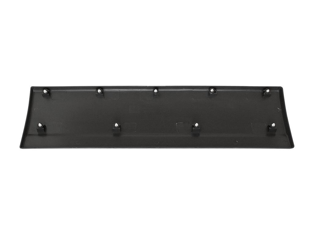 Citroen Jumper 02-06 rear left door trim