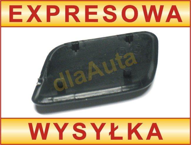 VW Touareg I FL 06-10 Headlight Washer Cap Right