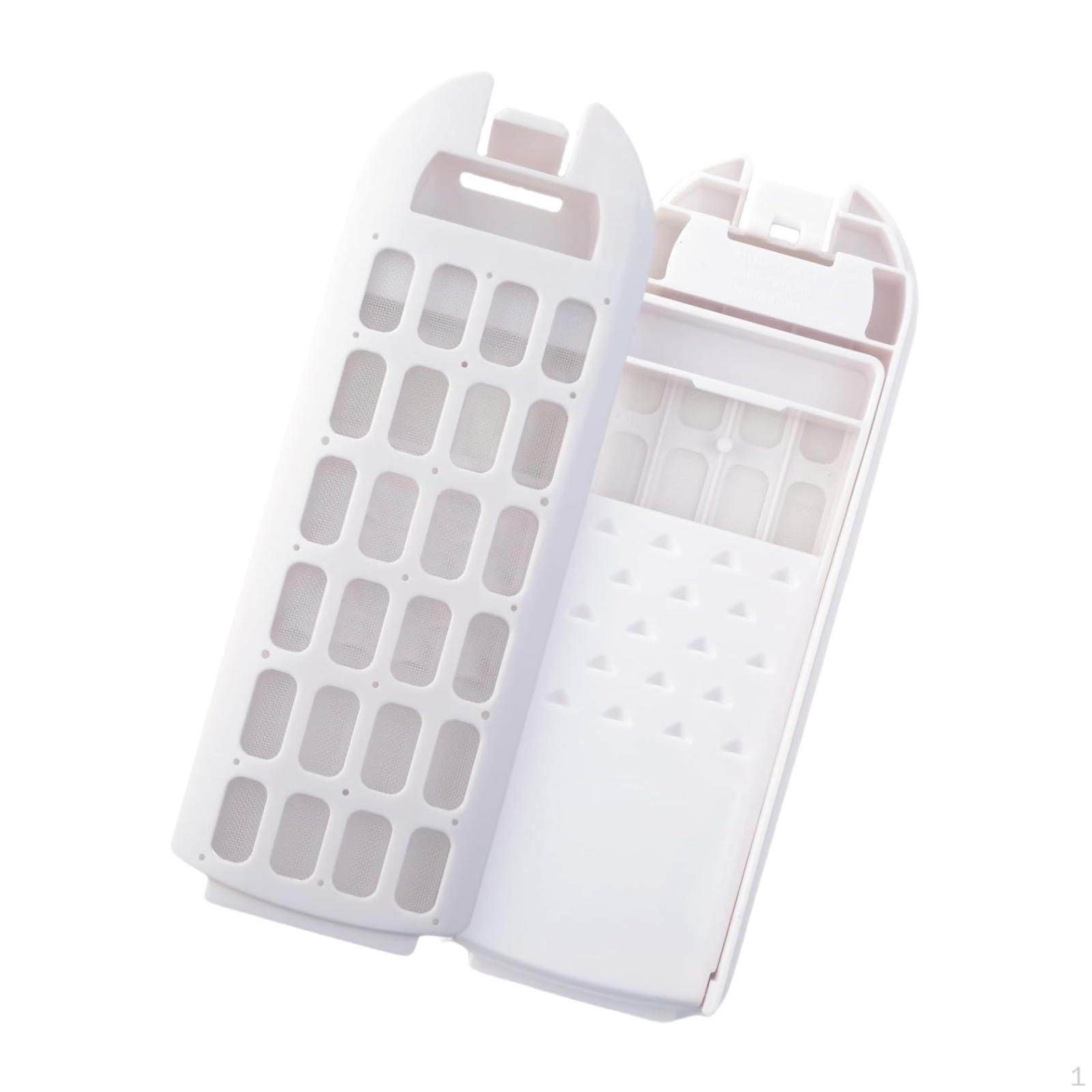 

2 Pieces Washer , Catcher Replace, Garbage Removal Net for Aqw-v7N Aqw-v8N Aqw-gv80J