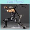 Akční figurka Ninja Gaiden z PVC s kloubovými spoji pro sběratele a fanoušky