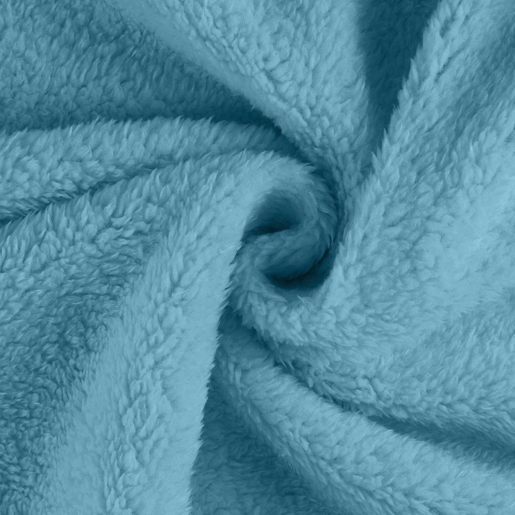 Women's Fashion Loose-Fit Round Neck Long-Sleeve Sweater Casual Solid Color Top