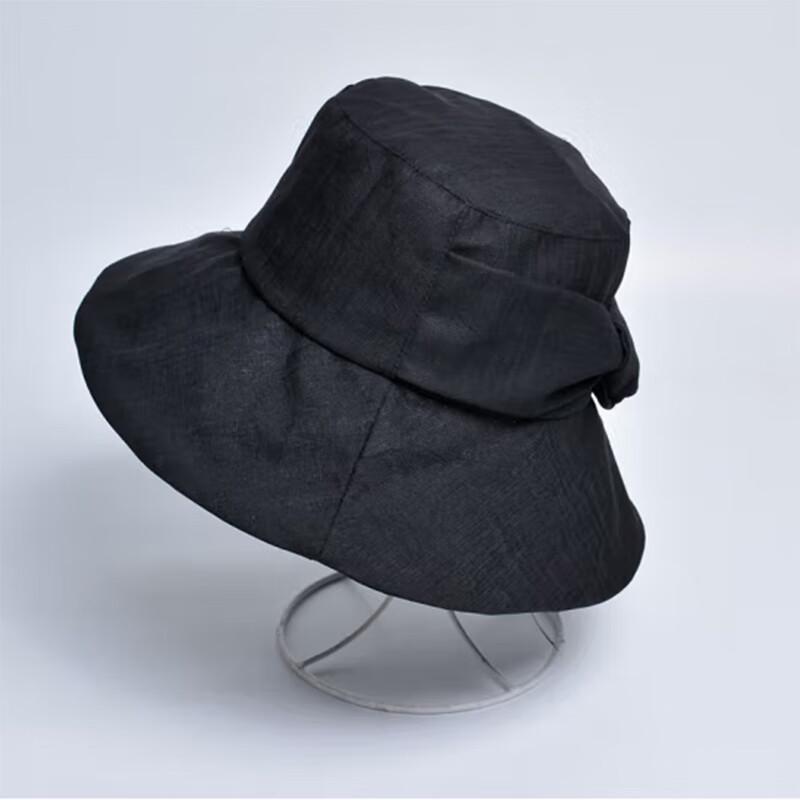 Kulongda CLD-B8182 Шляпа-козырек с защитой от солнца