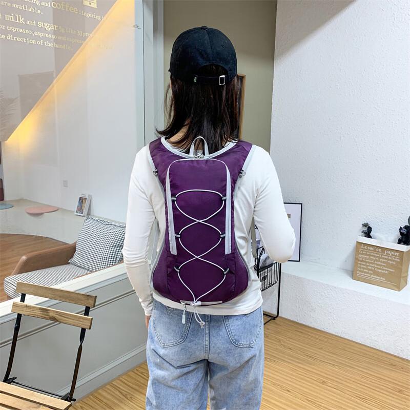 Lightweight Multi-functional Outdoor Sports Backpack