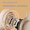 Zhengqi Cavalry 2025 Bluetooth Gaming Headset with Noise-Cancelling Microphone