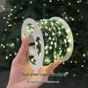 500 LED Christmas Tree String Lights