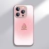 Summer Watermelon for Apple 16promax Cartoon Women for IPhone Case 15 New 14pm Hydrogel Shell
