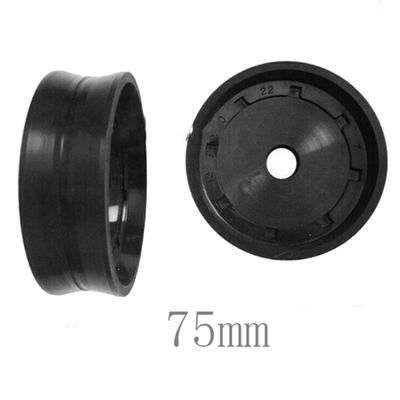 1Pc Tire Changer Machine Rubber Cylinder Seal Piston 70*12*22Mm Tyre Repair Tool