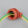 7pcs Air Diesel Heater Accessories Set 12V 2-8KW Ceramic Glow Plug Wrench Gasket For Webasto Eberspacher Heater 5KW To 8KW