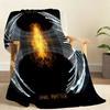 Rock Band P Pearl J Jam Dark Matter Blanket Soft Throw Blanket for Home Bedroom Bed Sofa Picnic Travel Office Rest Blanket Gift