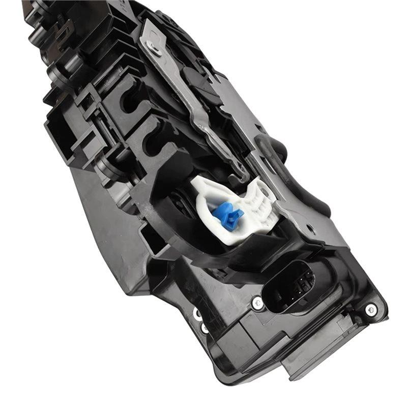 Left Front Door Lock Block A0997200101 Latch Actuator For 2018- S450
